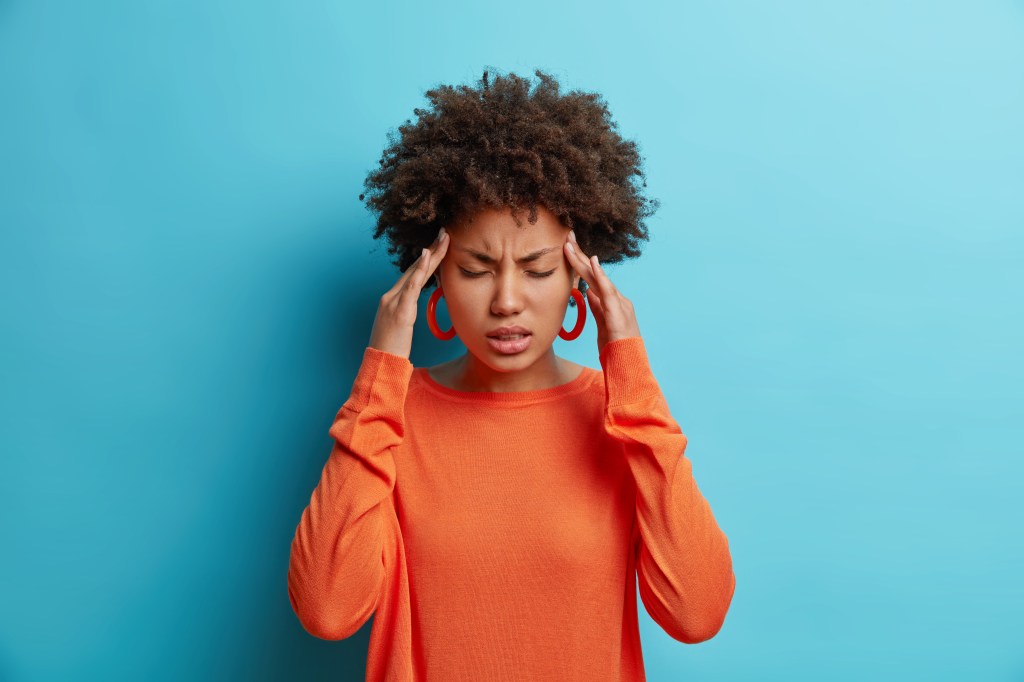 Stress SOS: Spot the Signs and Reclaim Your&nbsp;Calm