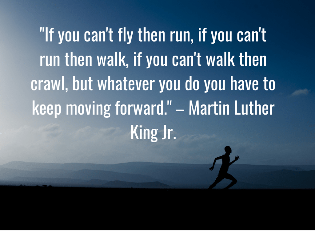 Breaking Free: My Story of Sobriety, Stress Management, and&nbsp;Self-Care