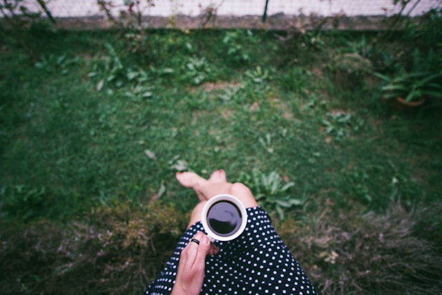 Niksen: The Radical Art of Doing&nbsp;Nothing